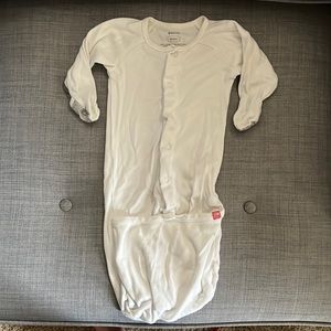 Goumi Kids Organic Nightgown